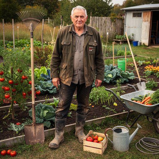 Friss, szedett zöldségek kosárban, készen a konyhai felhasználásra és az étkezéshez.